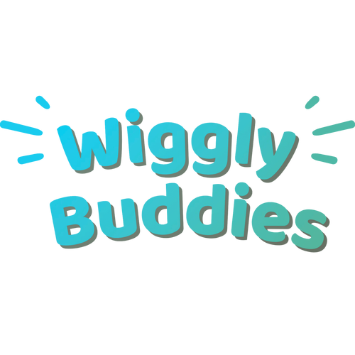 WigglyBuddies
